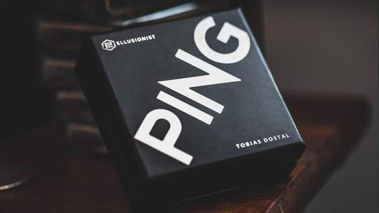 Ping, Tobias Dostal &amp; Ellusionniste 