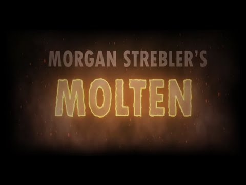 Molten, accessoires et instructions en ligne par Morgan Strebler*