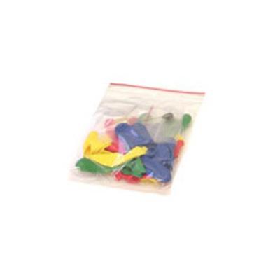 Refill for Mental Balloon, 100 ct, Assorted by Di Fatta