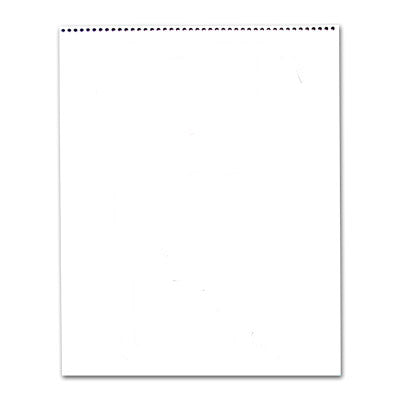 Recharge VIERGE pour Signature Edition Sketchpad Card Rise, paquet de 24 par Martin Lewis
