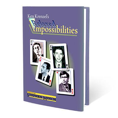 Impossibilités détendues de Stephen Minch et Ken Krenzel