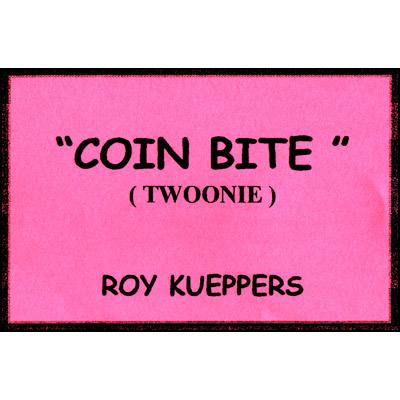 Coin Bite Canadien, Toonie