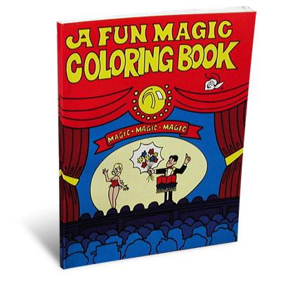 3 Way Coloring Book, Royal