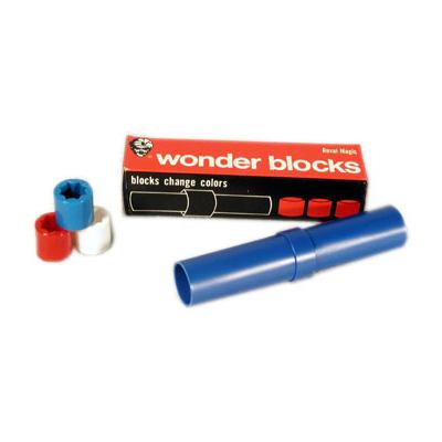 Wonder Blocks by Royal Magic