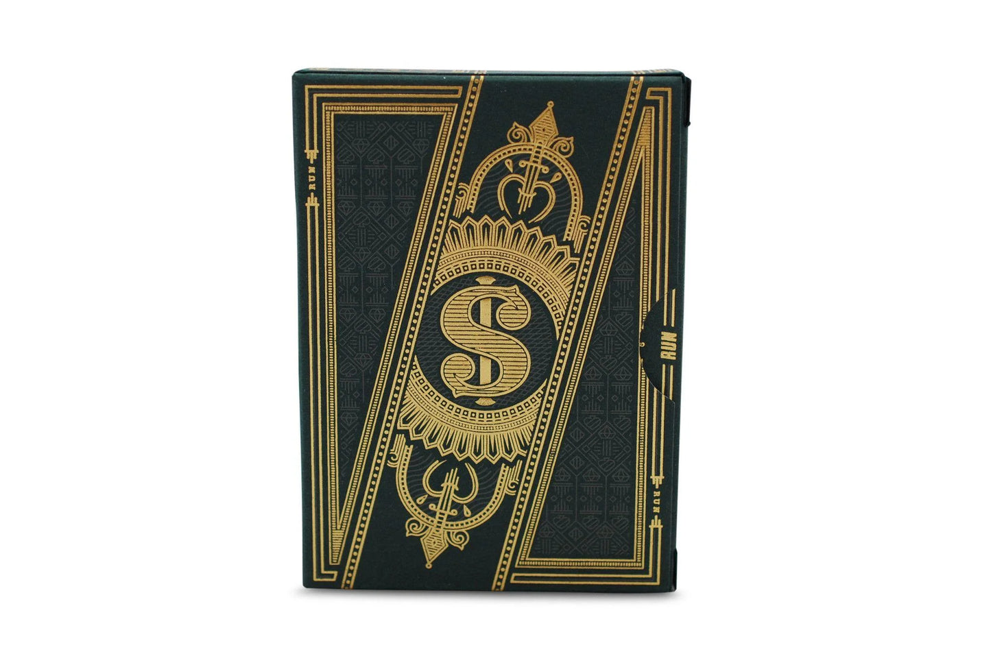 Run Standard Playing Cards, on sale