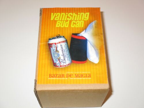 Vanishing Bud Can par Bazar de Magia*