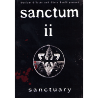 Sanctum 2 (Sanctuaire) Effets hors-la-loi