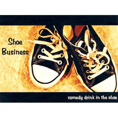 Shoe Business by Scott Alexander &amp; Puck