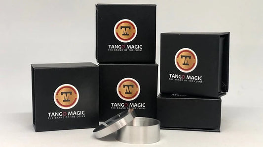 Slot Boston Box 2 Euro Aluminum, A0017 by Tango Magic, on sale