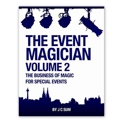 The Event Magician, V2 by JC Sum*