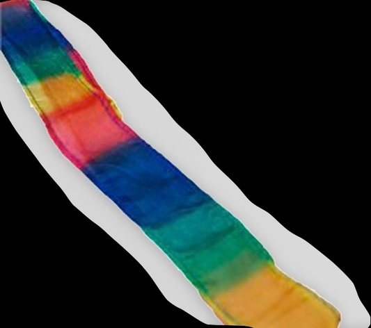 Lot de 12 serpentins à bout de pouce (1 pouce x 68 pouces) par Magic by Gosh - Astuces