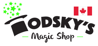 Todsky’s Magic Shop
