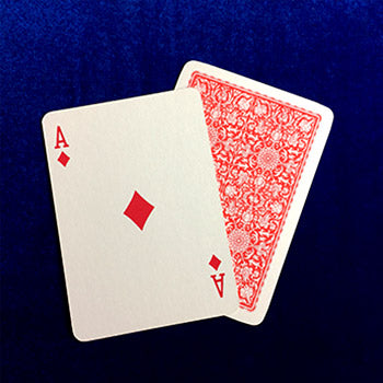 Two Card Monte