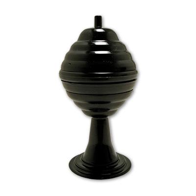 Ball & Vase, Plastic by Uday