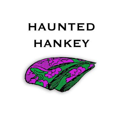 Hankey hanté par Uday Magic