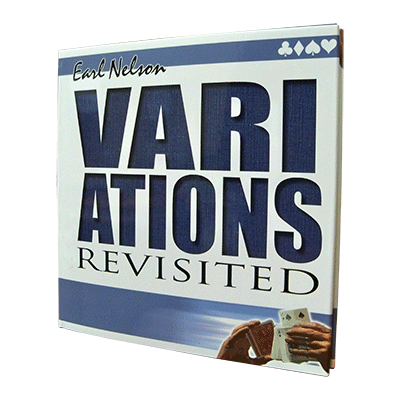 Variations revisitées par Earl Nelson