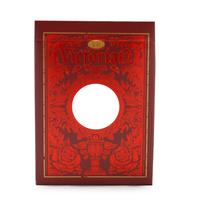 CHAMBRE VICTORIENNE Cartes à jouer 