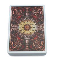 CHAMBRE VICTORIENNE Cartes à jouer 