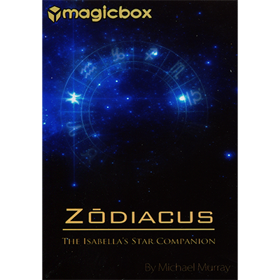 Zodiacus de Michael Murray