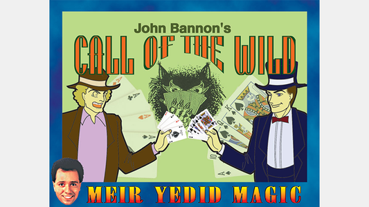 Call of the Wild by John Bannon - Trick