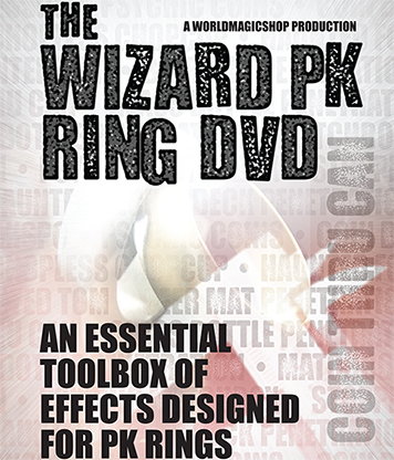 Wizard PK Ring - Video Download