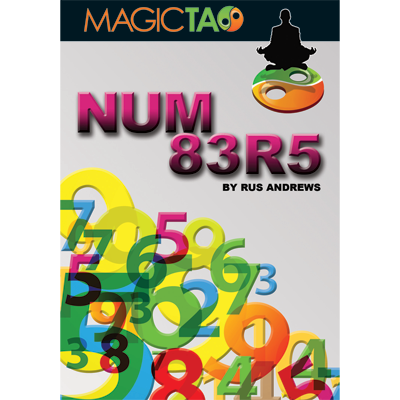 Numbers by Rus Andrews and MagicTao - Video Download