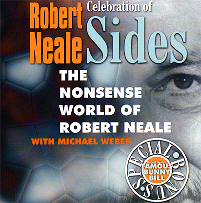 Celebration Of Sides by Robert Neale - Video Download