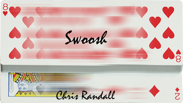 Swoosh by Chris Randall - Video Download