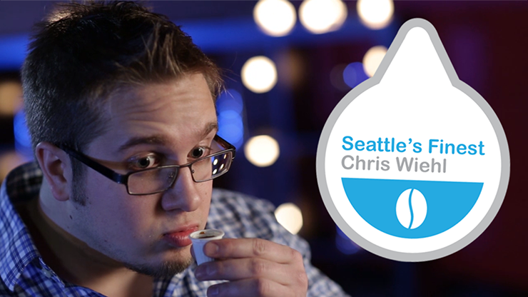 Seattle's Finest by Chris Wiehl - Video Download