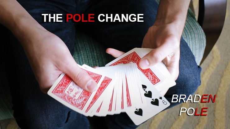 Pole Change by Braden Pole - Video Download