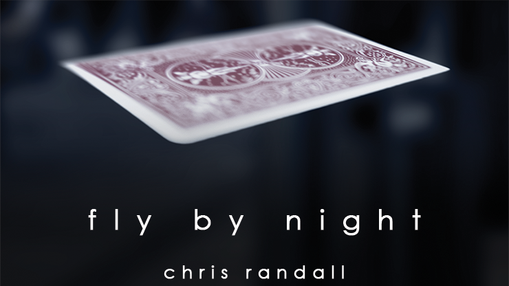 Fly By Night by Chris Randall - Video Download