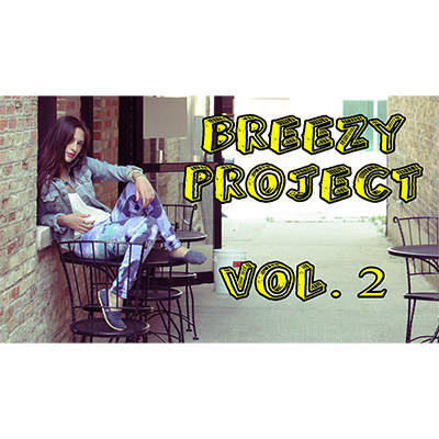 Breezy Project Volume 2 by Jibrizy - - Video Download