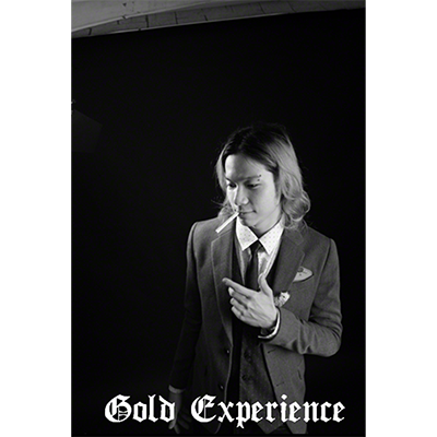 GOLD Experience by Rockstar Alex - - Video Download