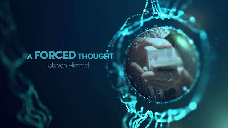 A Forced Thought by Steven Himmel - Video Download