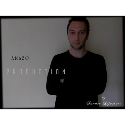 Amazo Production by Sandro Loporcaro - - Video Download