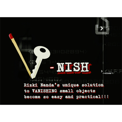 V-Nish by Rizki Nanda - - Video Download