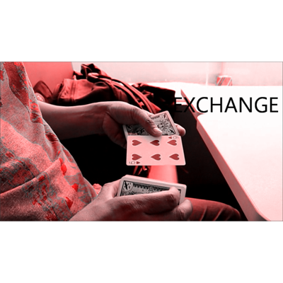 Exchange by Arnel Renegado - - Video Download