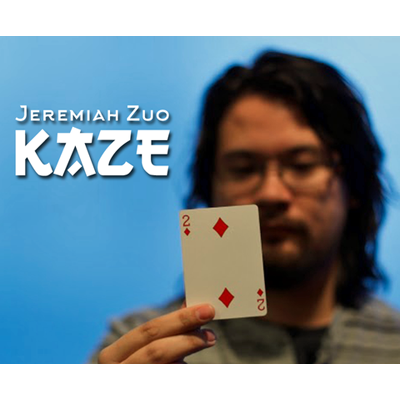 Kaze by Jeremiah Zuo & Lost Art Magic - - Video Download
