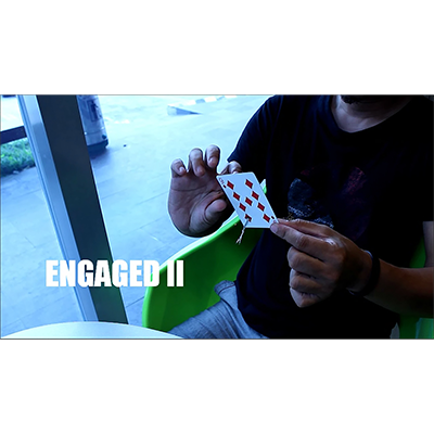 Engaged 2.0 by Arnel Renegado - - Video Download