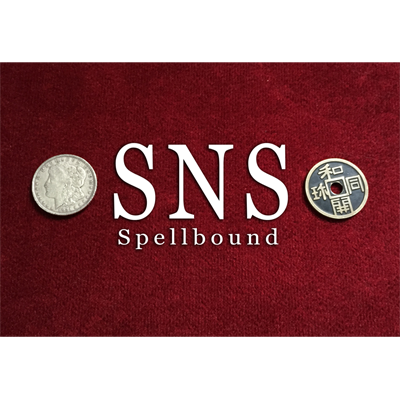 SNS Spellbound by Rian Lehman - - Video Download