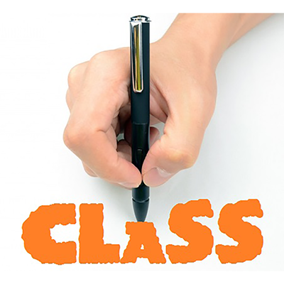Class 1 by ZiHu Team - - Video Download