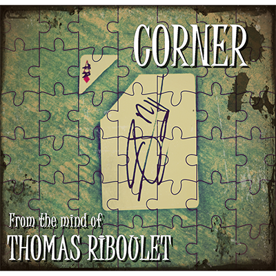 Corner by Thomas Riboulet - - Video Download