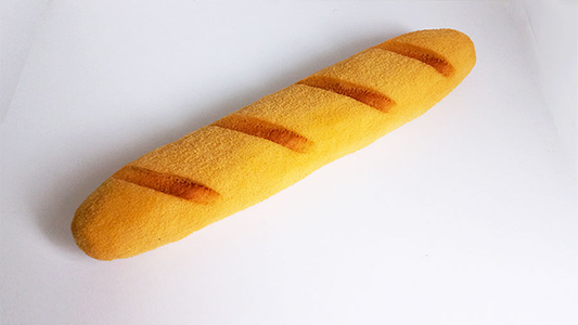 French Baguette by Alexander May - Trick