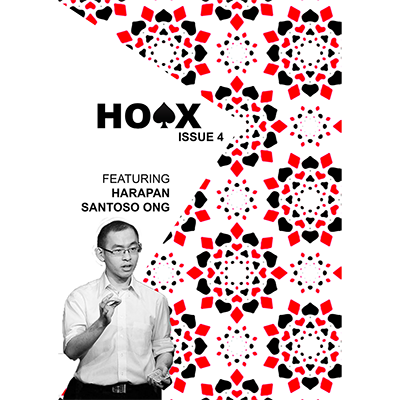 The Hoax (Issue #4) - by Antariksh P. Singh & Waseem & Sapan Joshi - ebook