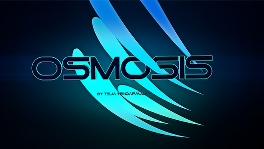 Osmosis by Teja - Video Download