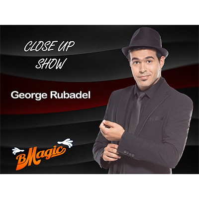 Close up Show com George Rubadel (Portuguese Language) - - Video Download
