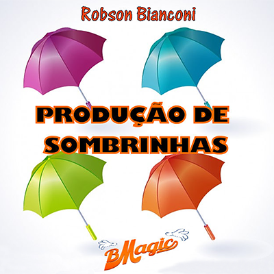 Produção de Sombrinhas (Portuguese Language only) by Robson Bianconi - - Video Download