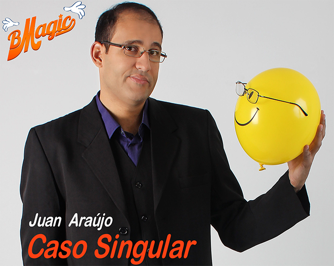 Caso Singular (Ring in the Nest of Boxes / Portuguese Language Only) by Juan Araújo - - Video Download