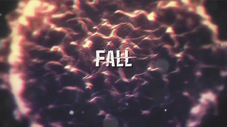 Fall by Jay Grill - Video Download