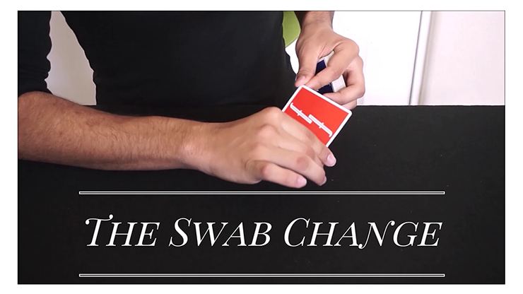The Swab Change by Andrew Salas - Video Download